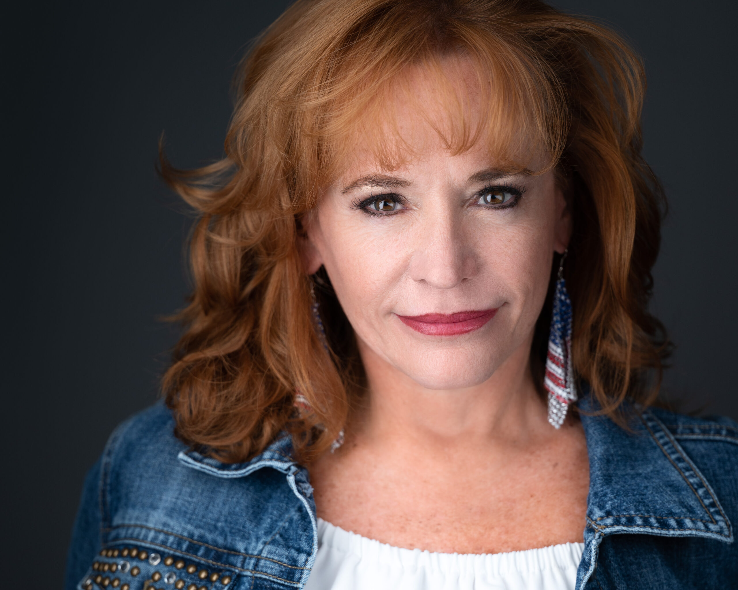 Kitty McGowan Headshot