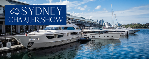 Sydney Charter Show Header