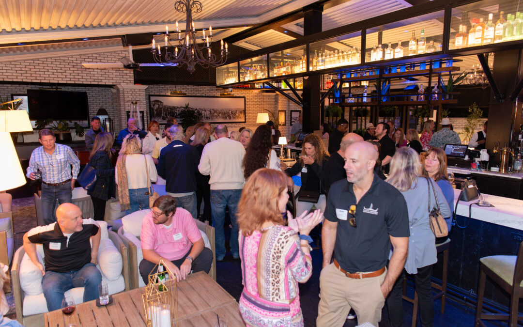 NautiCom Networker – Catch & Cut Las Olas – February 2026