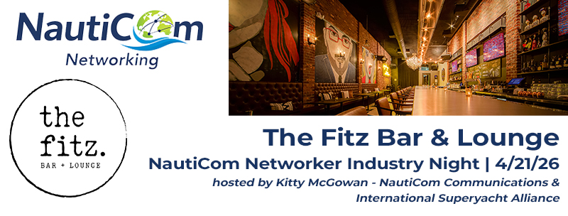 Header for Fitz Nauticom networker